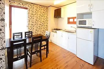 Jejuadelia Ville Pension Ξενοδοχείο Τζέτζου