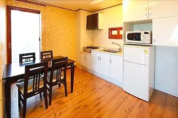 Jejuadelia Ville Pension Ξενοδοχείο